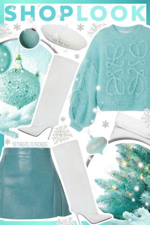 ShopLook: Christmas Edition